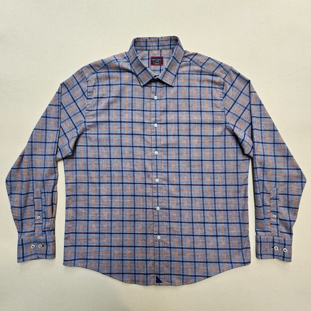UNTUCKit Button Down XL - Picture 2 of 7